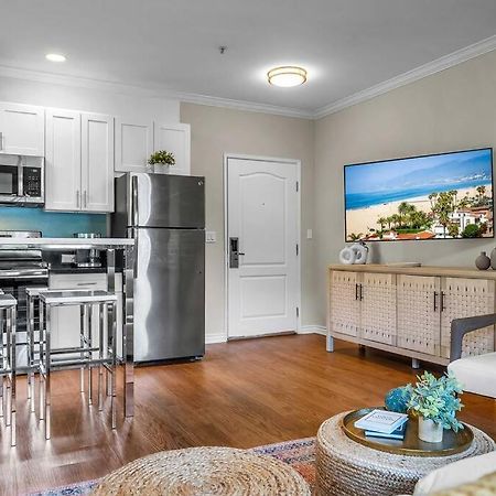 Stylish In Sunny Santa Monica Walk To Beach & Pier Los Angeles Exterior photo